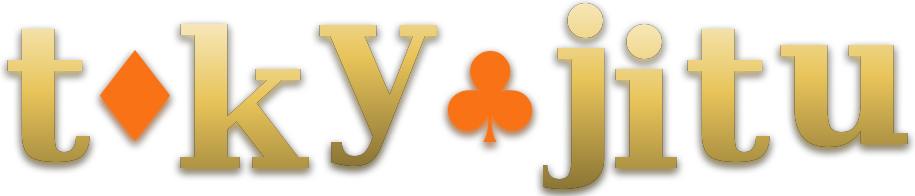 tokyojitu logo